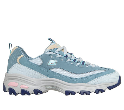 D'Lites - Retro Radiance | Skechers Women