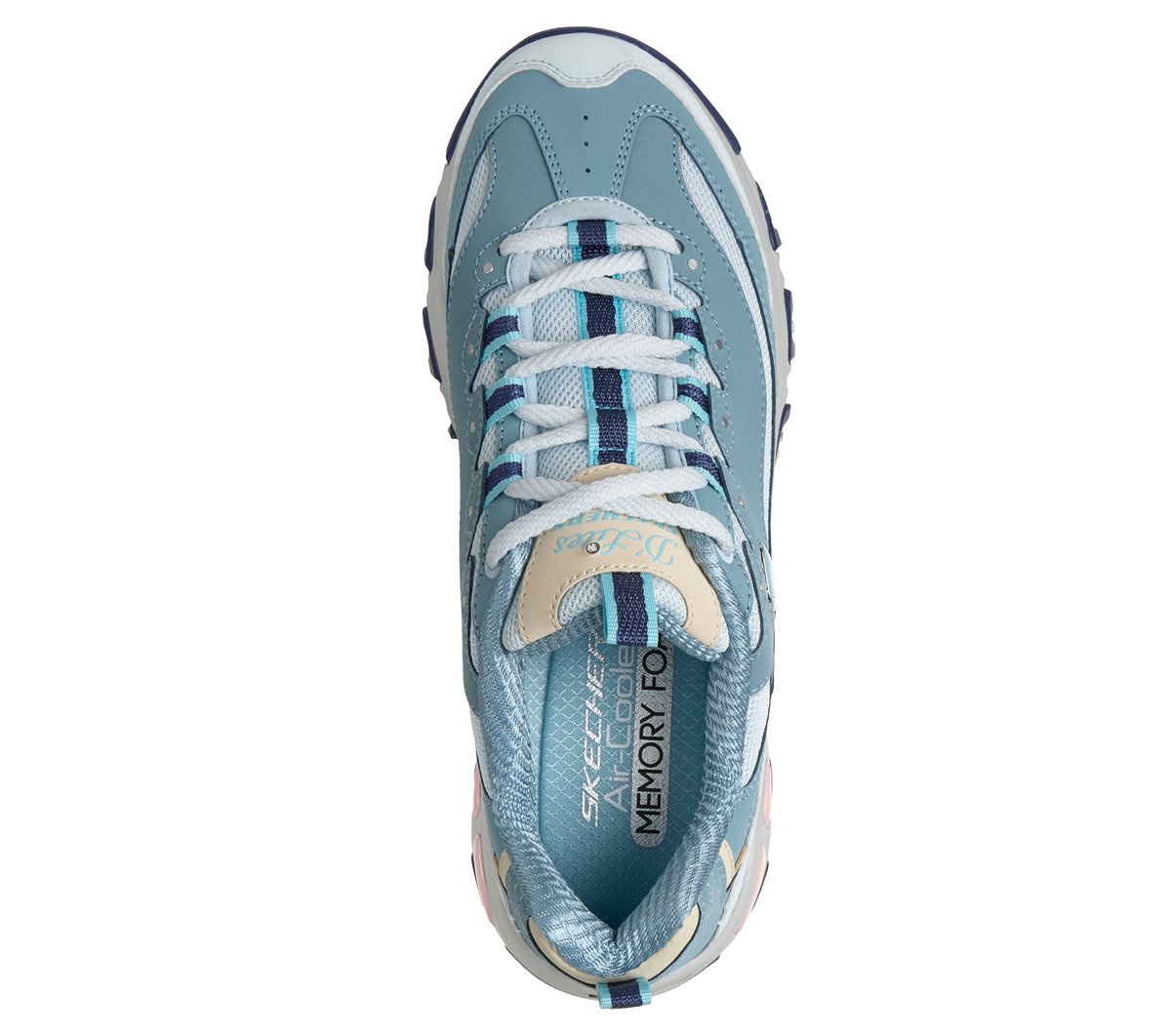 D'Lites - Retro Radiance | Skechers Women