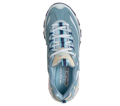 D'Lites - Retro Radiance | Skechers Women