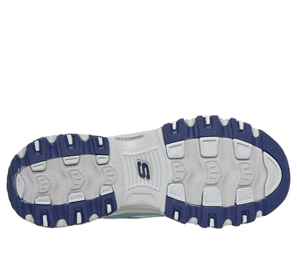 D'Lites - Retro Radiance | Skechers Women