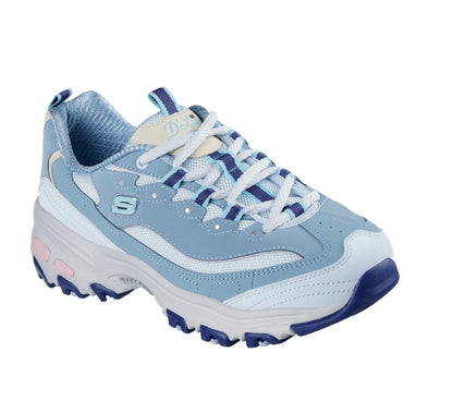 D'Lites - Retro Radiance | Skechers Women