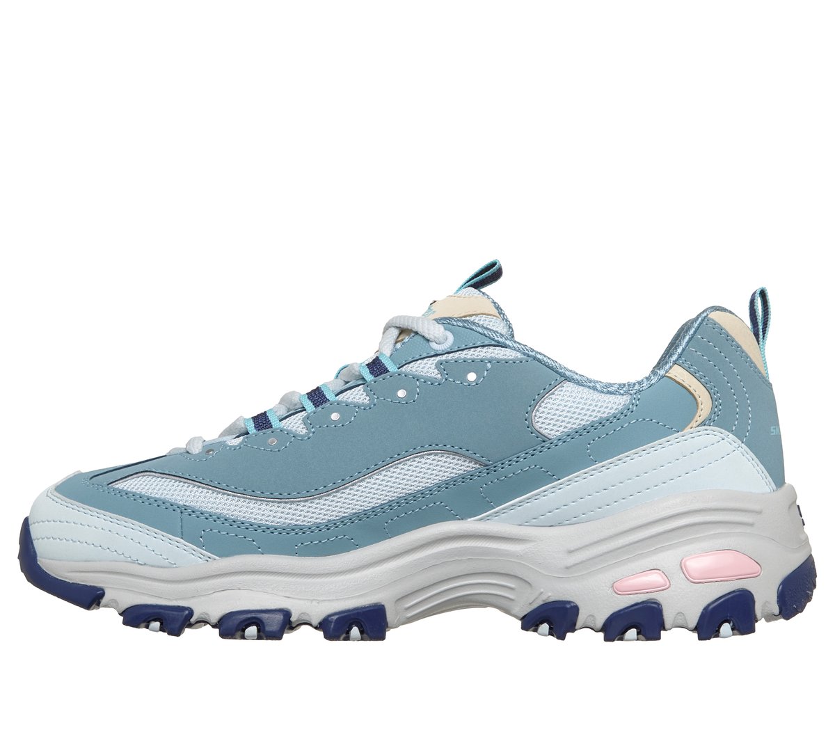 D'Lites - Retro Radiance | Skechers Women