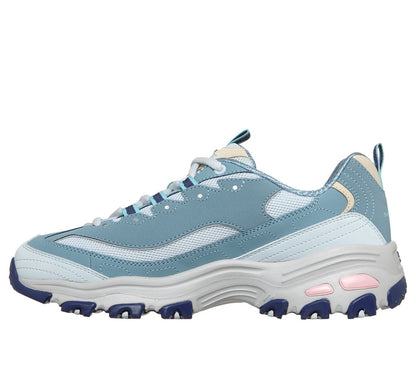 D'Lites - Retro Radiance | Skechers Women