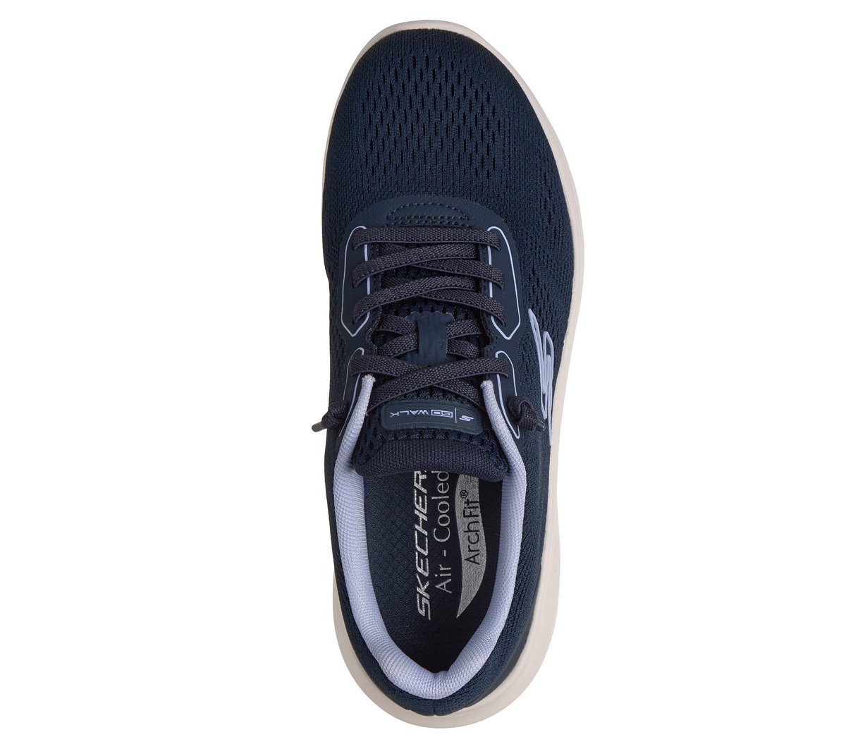 Relaxed Fit: GO WALK Arch Fit N-Joy - Ellie | Skechers Women