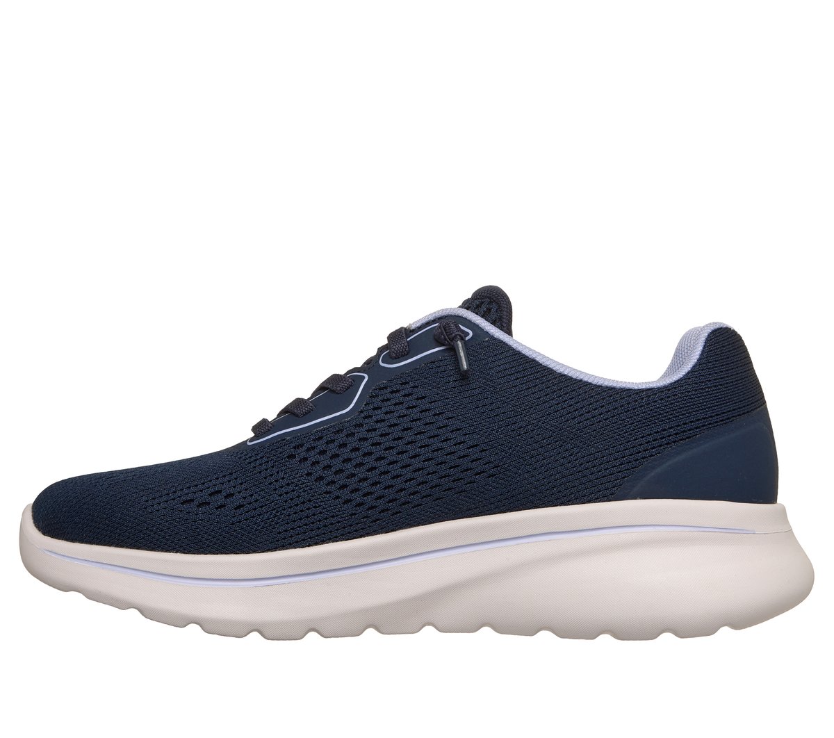 Relaxed Fit: GO WALK Arch Fit N-Joy - Ellie | Skechers Women