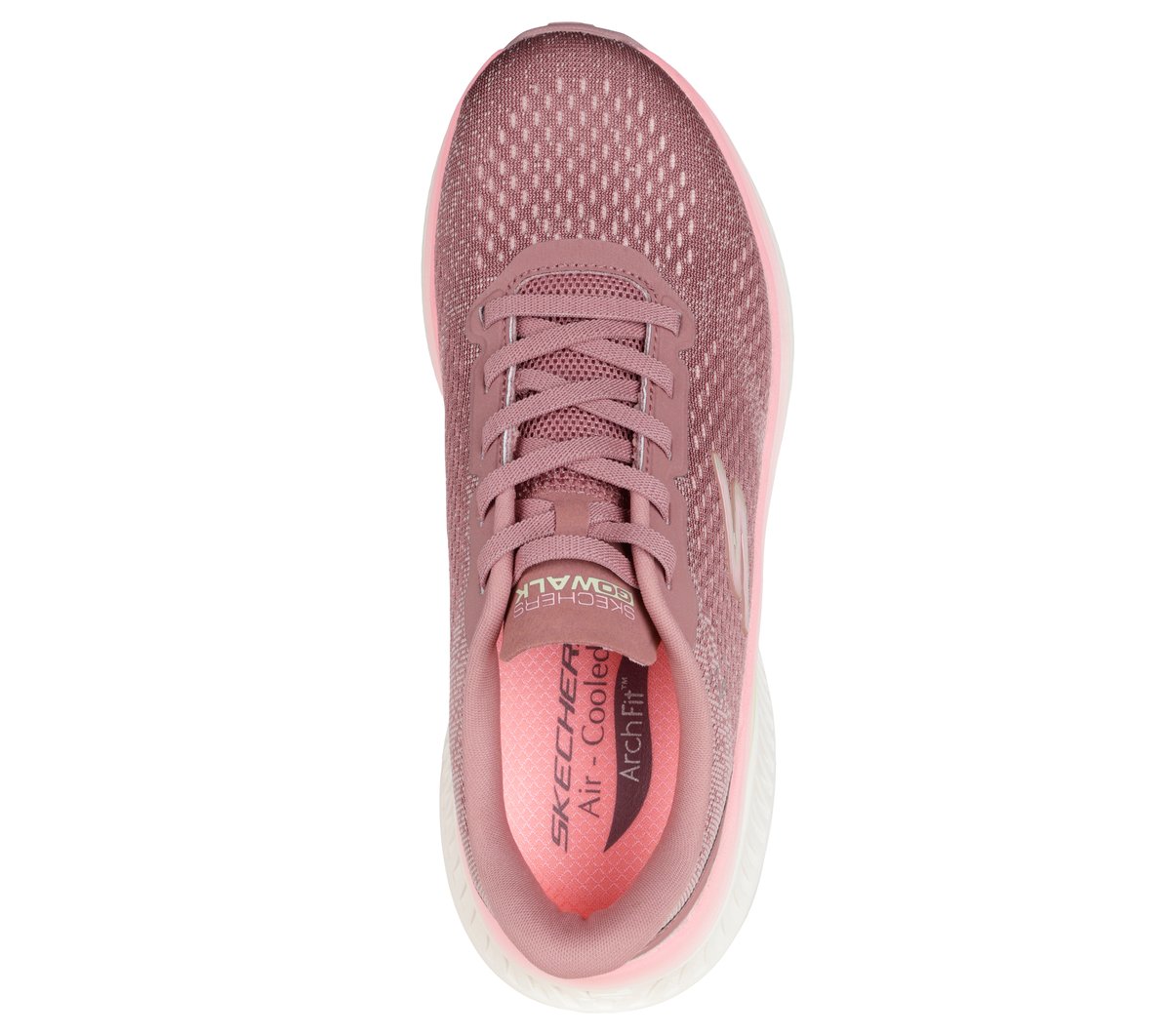 GO WALK Max Cushioning Arch Fit - Roslyn | Skechers Women