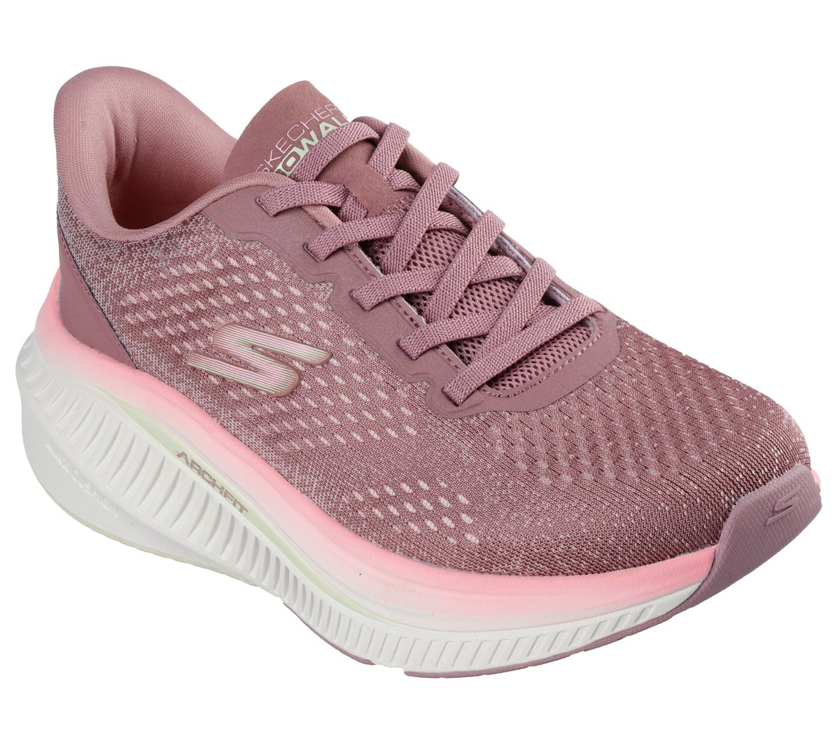GO WALK Max Cushioning Arch Fit - Roslyn | Skechers Women