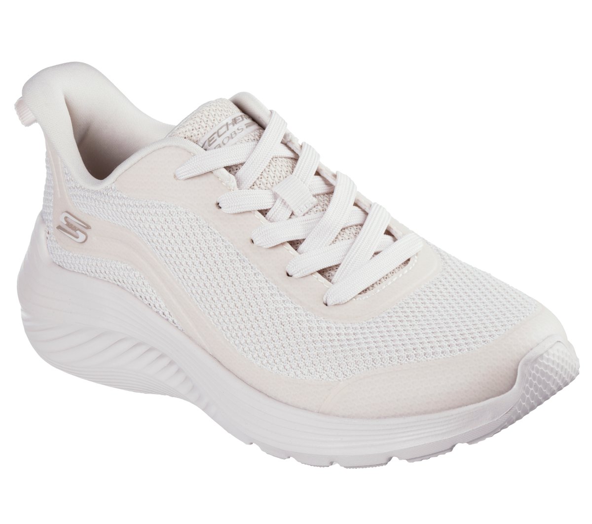 BOBS Sport Squad Waves - Still Wading | Skechers Women