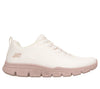 WHITE / PINK