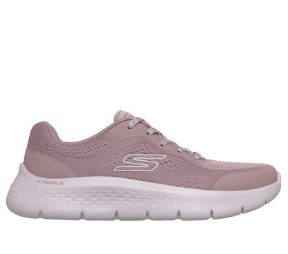 MAUVE,6.0,Medium