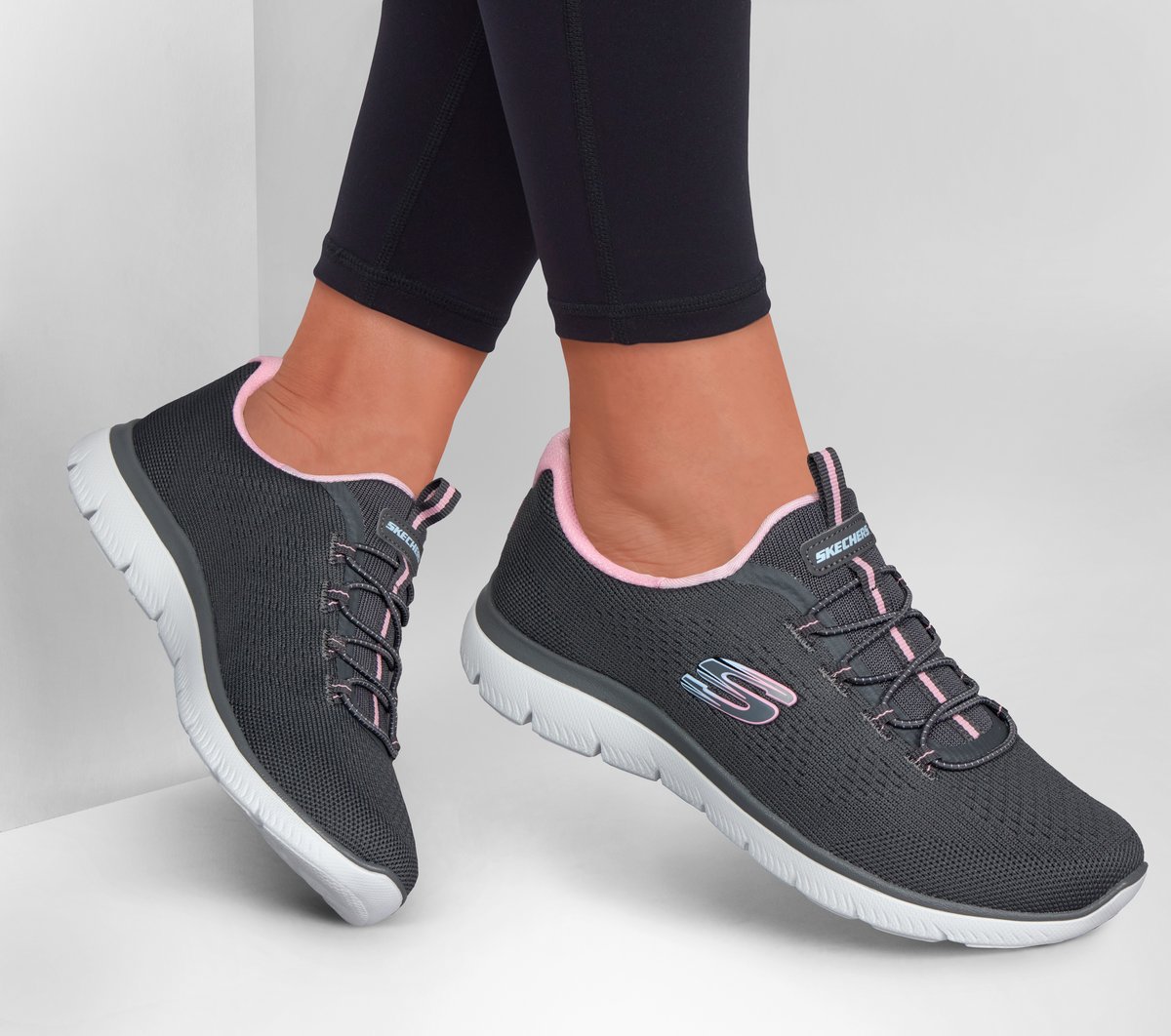 Summits - Radiant Flow | Skechers Women