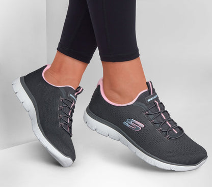 Summits - Radiant Flow | Skechers Women
