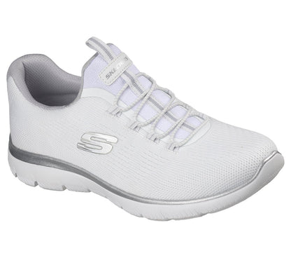 Summits - Brilliant Glow | Skechers Women