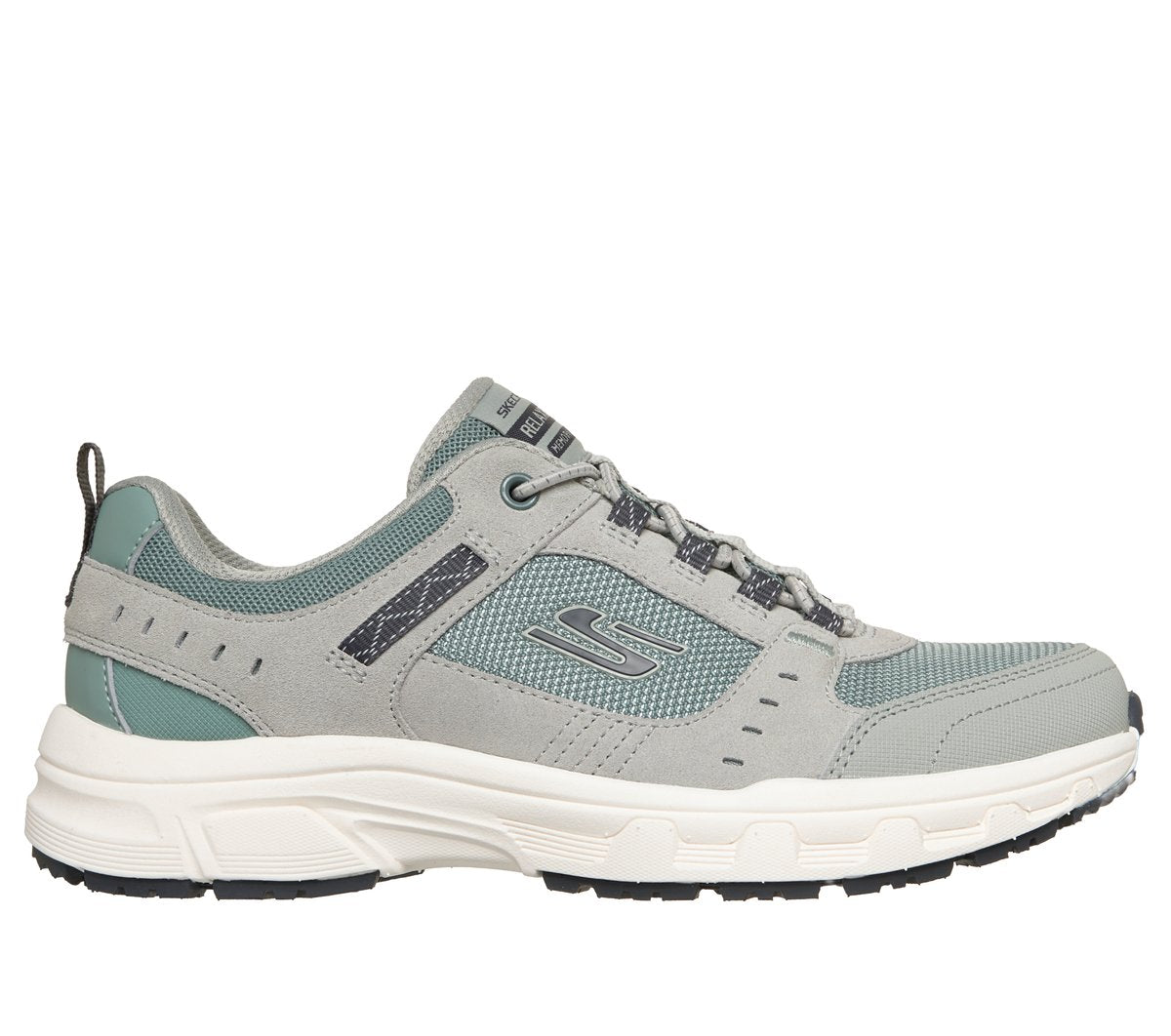 Relaxed Fit: Oak Canyon | Skechers Women