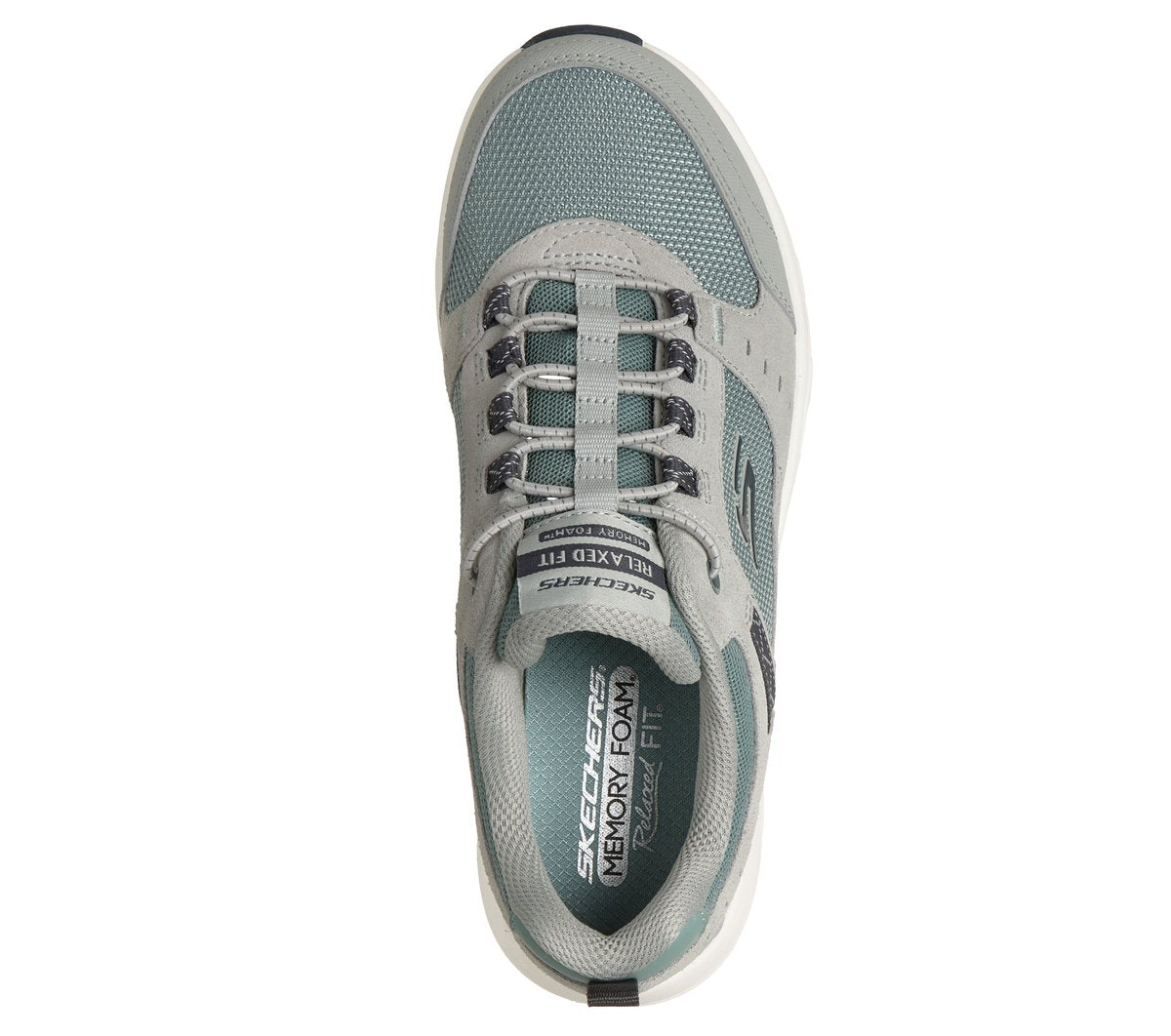 Relaxed Fit: Oak Canyon | Skechers Women