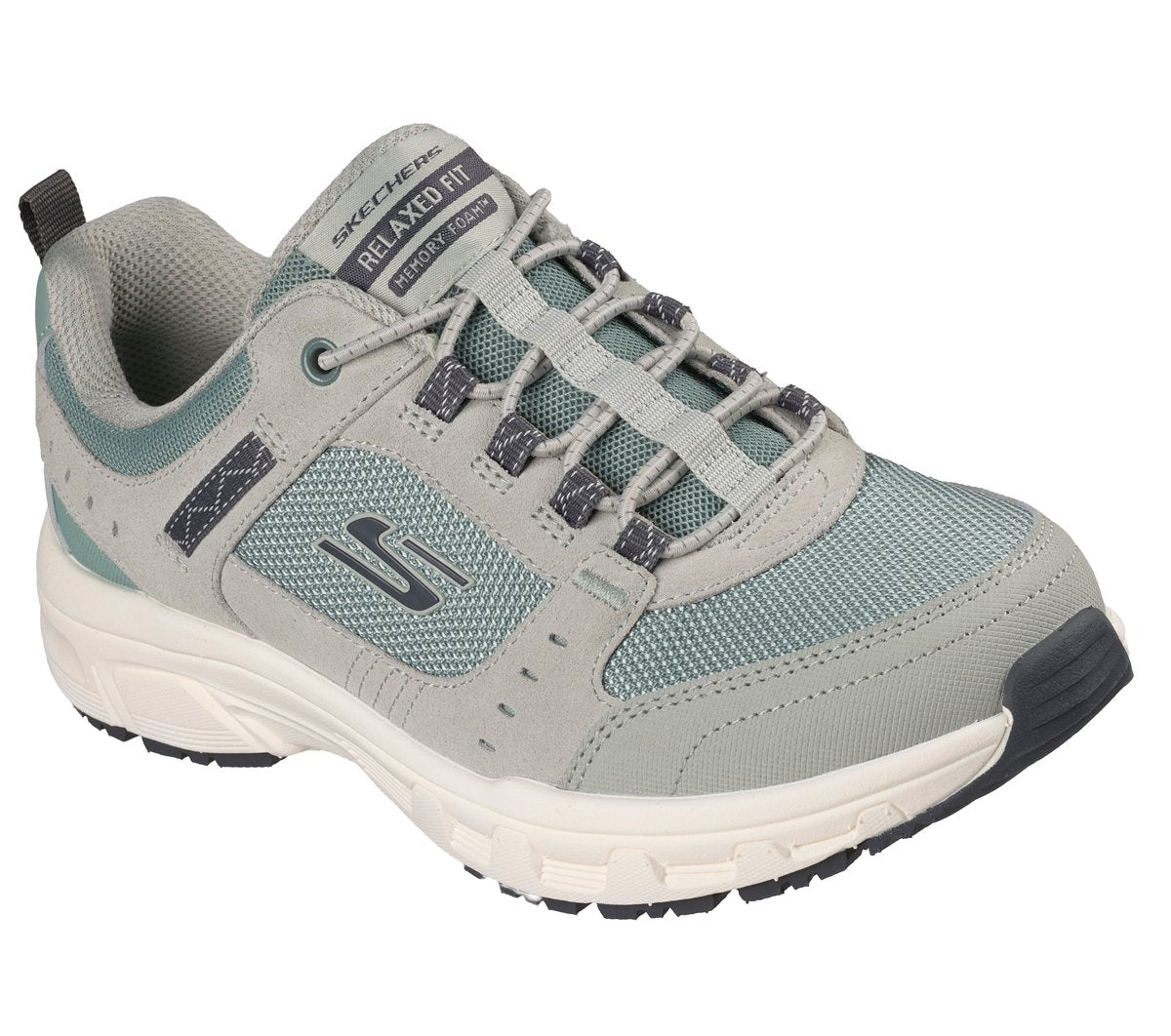 Relaxed Fit: Oak Canyon | Skechers Women