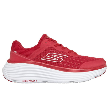 Max Cushioning Endeavour - Cupid's Bow | Skechers Women