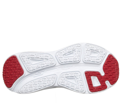 Max Cushioning Endeavour - Cupid's Bow | Skechers Women