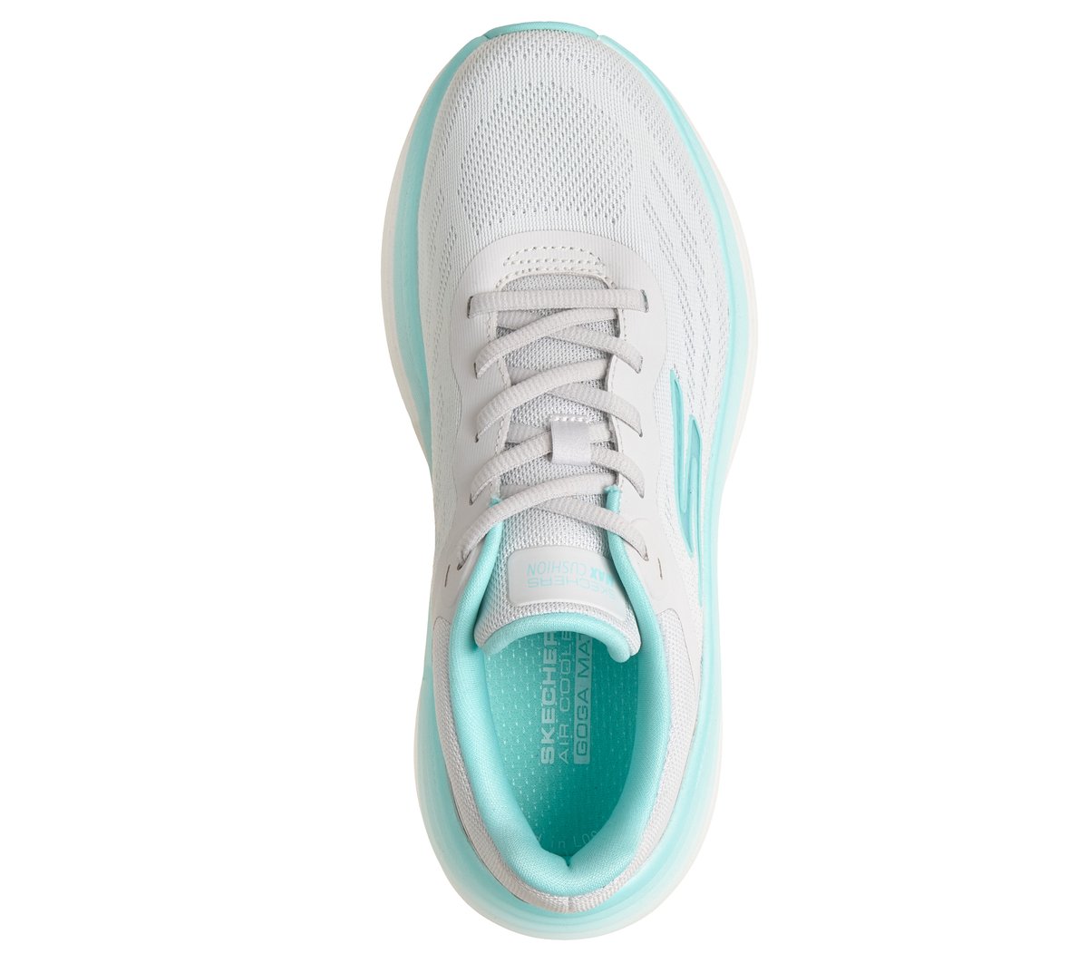 Max Cushioning Endeavour - Ardena | Skechers Women
