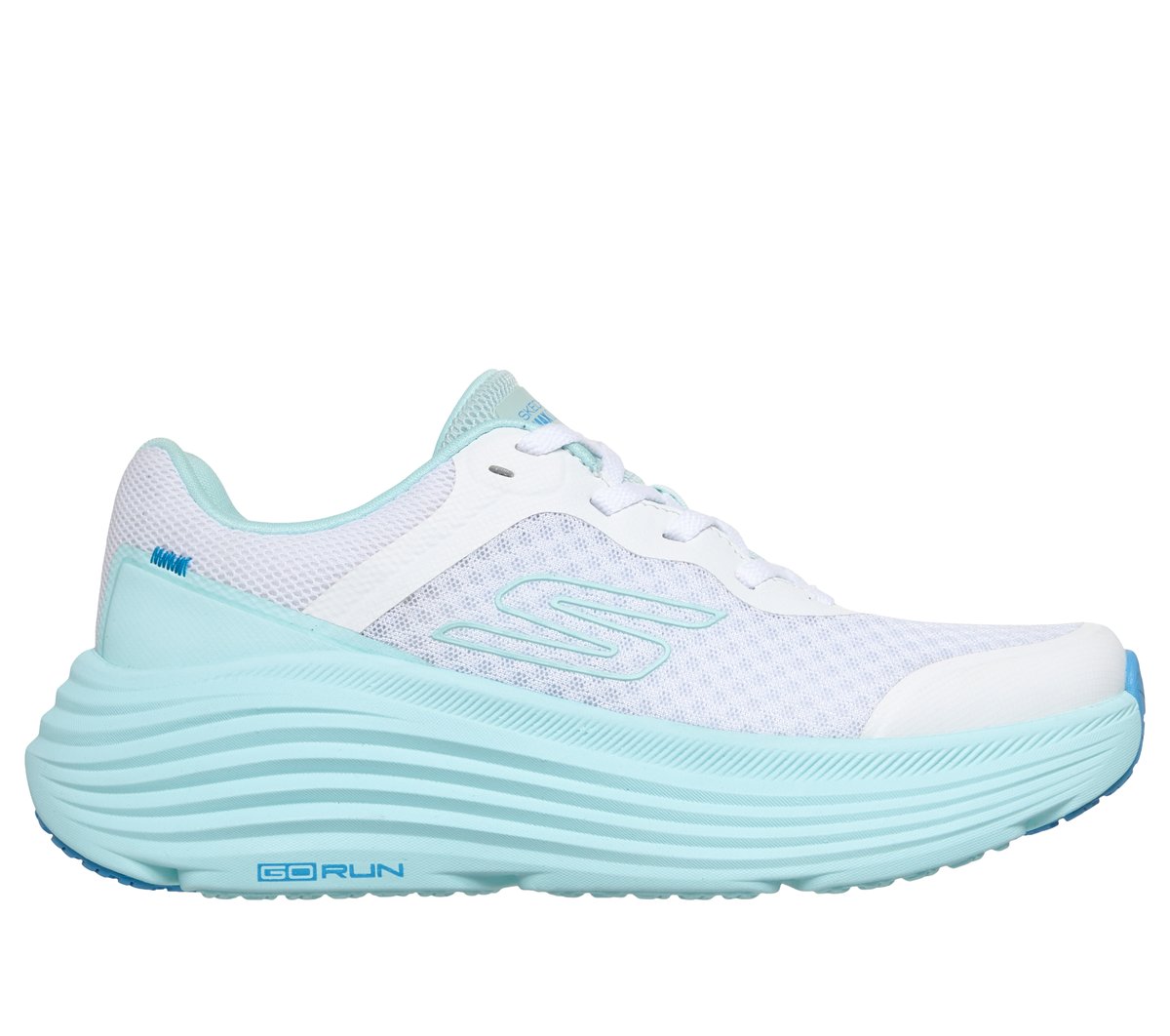 Max Cushioning Endeavour | Skechers Women