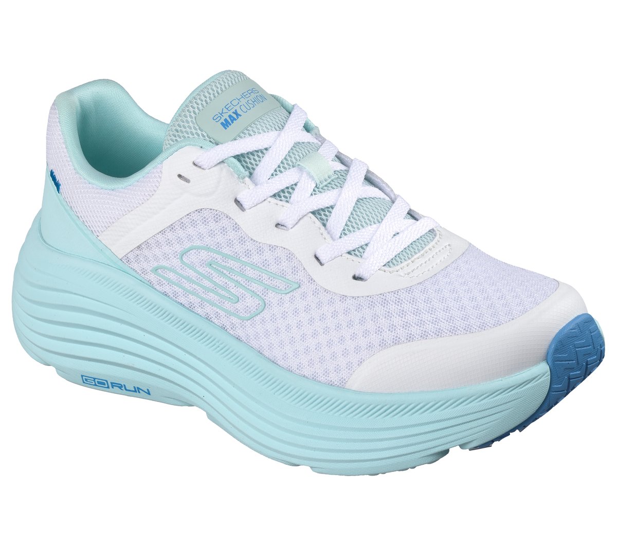 Max Cushioning Endeavour | Skechers Women
