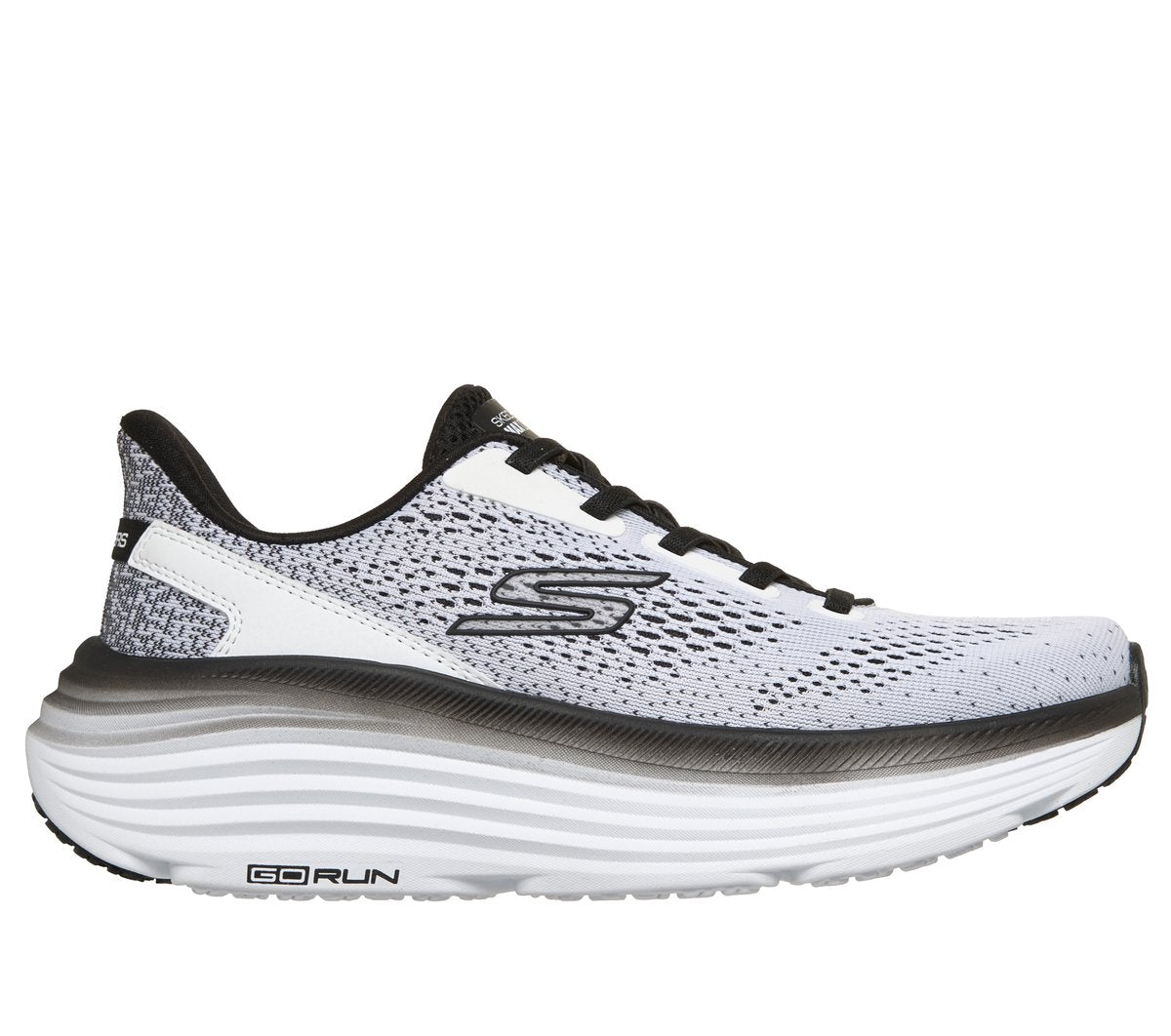 Max Cushioning Endeavour - Kauska | Skechers Women