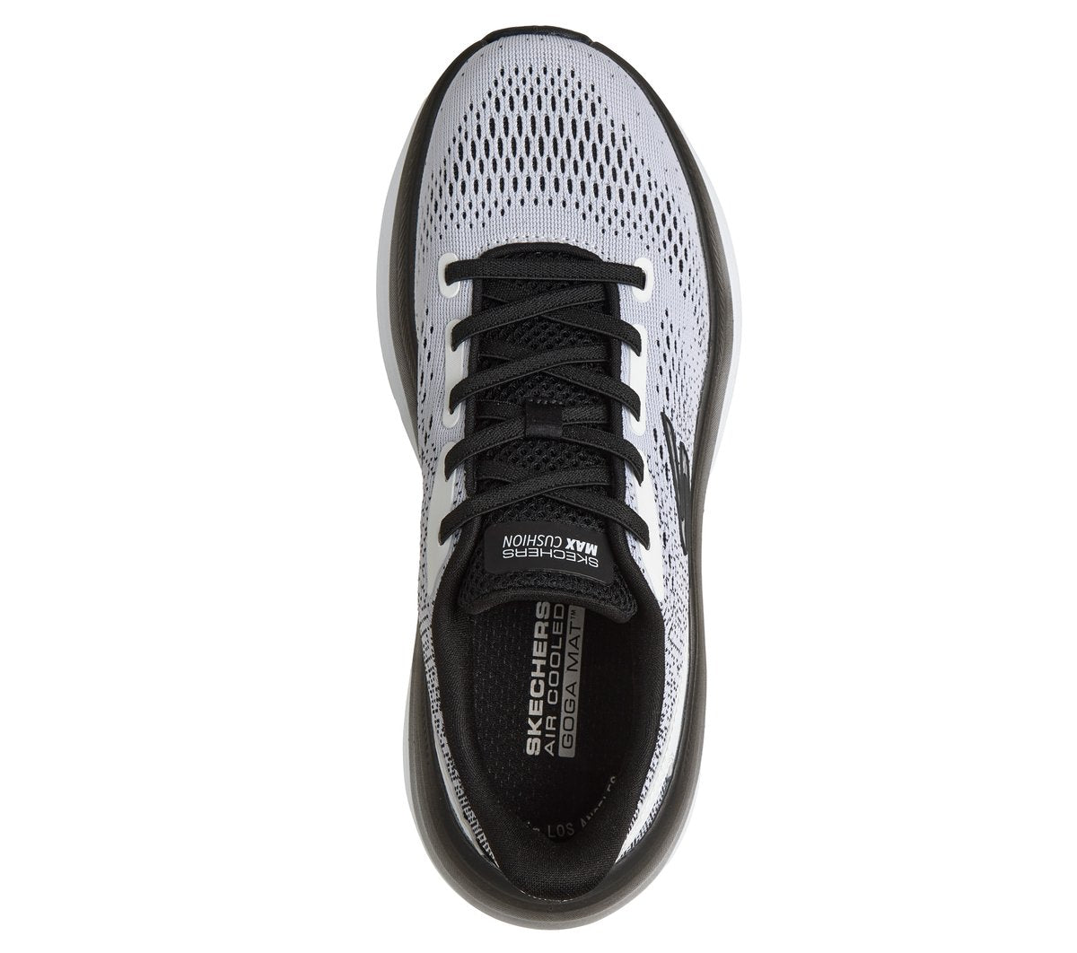 Max Cushioning Endeavour - Kauska | Skechers Women