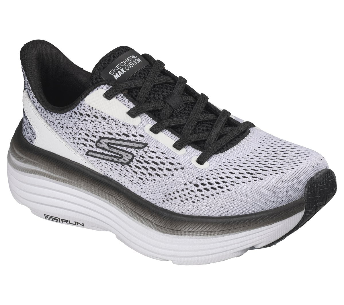 Max Cushioning Endeavour - Kauska | Skechers Women