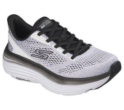 Max Cushioning Endeavour - Kauska | Skechers Women