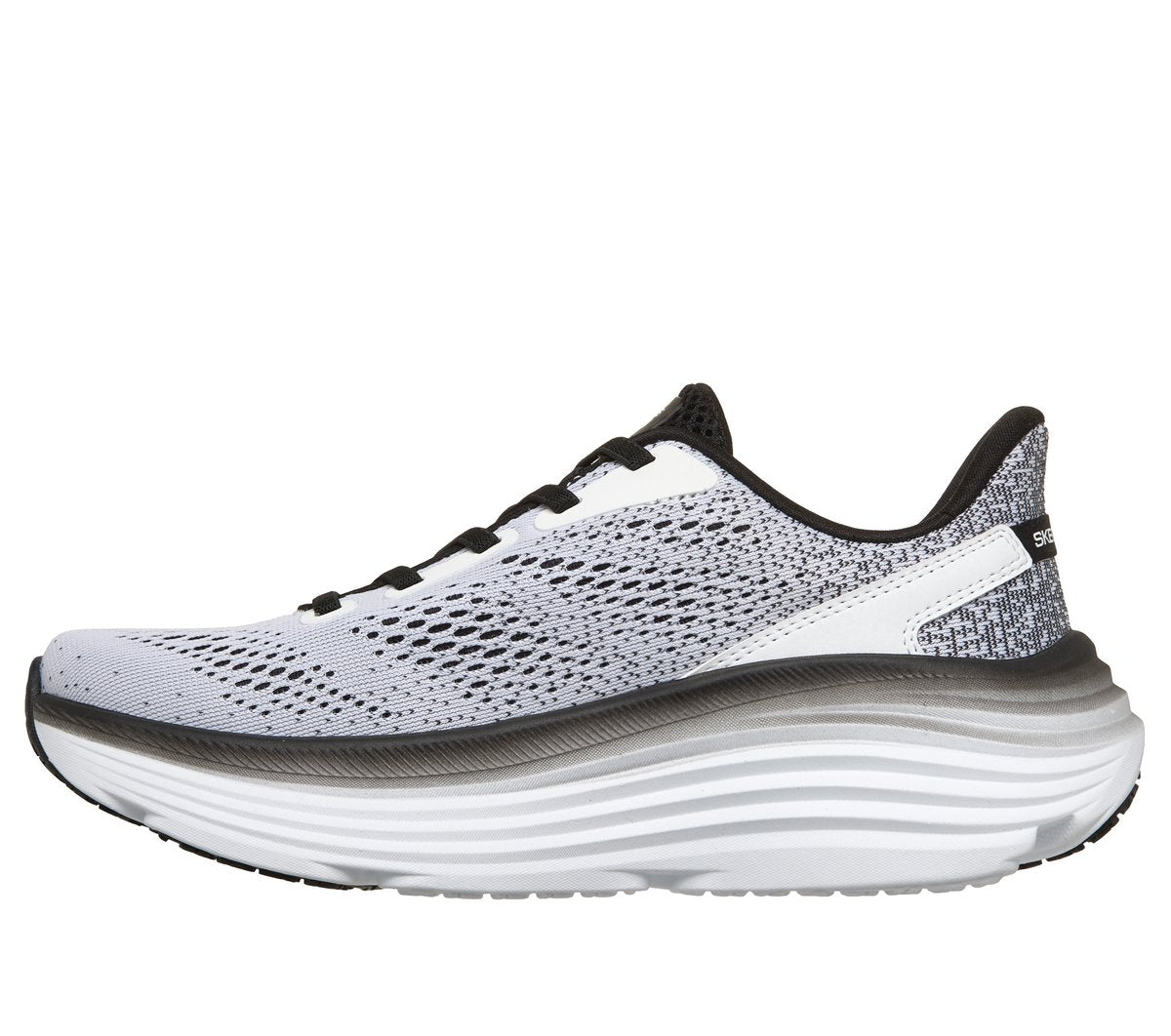 Max Cushioning Endeavour - Kauska | Skechers Women