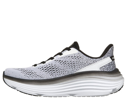 Max Cushioning Endeavour - Kauska | Skechers Women