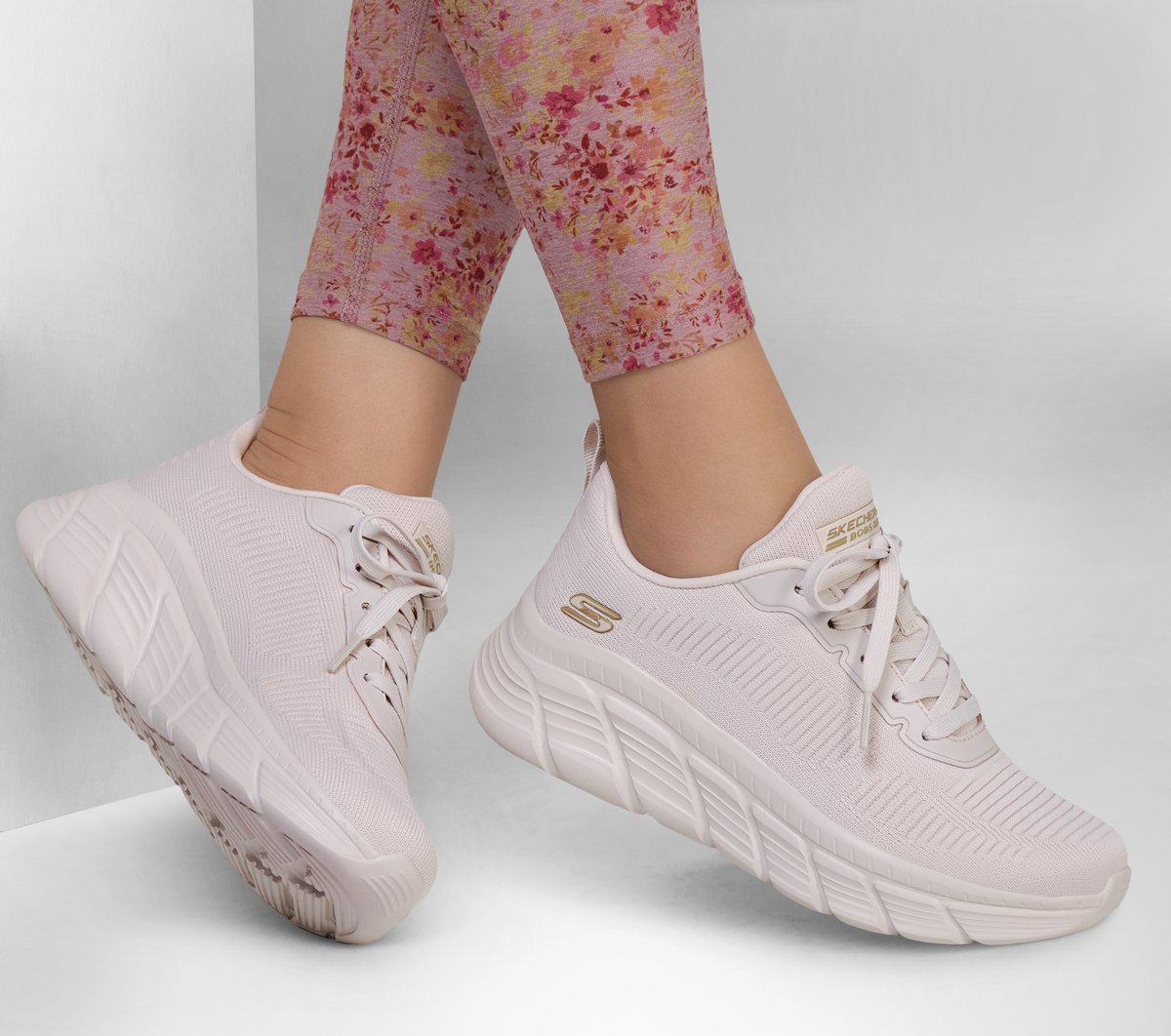 BOBS Sport B Flex Hi - Flying HI | Skechers Women