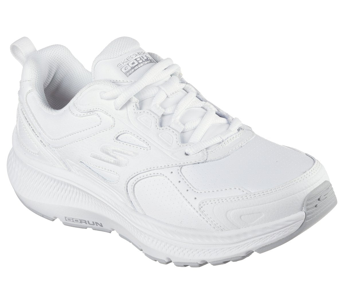 GO RUN Consistent 2.0 - Sumpter Trail | Skechers Women