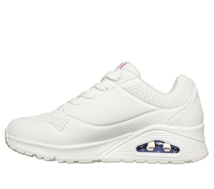 Jason Naylor: UNO - Open Your Heart | Skechers Women