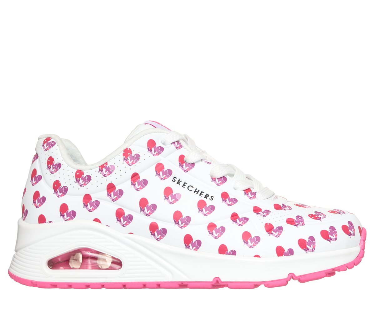 Jason Naylor: UNO - Live Life Colorfully | Skechers Women