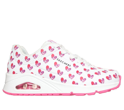 Jason Naylor: UNO - Live Life Colorfully | Skechers Women