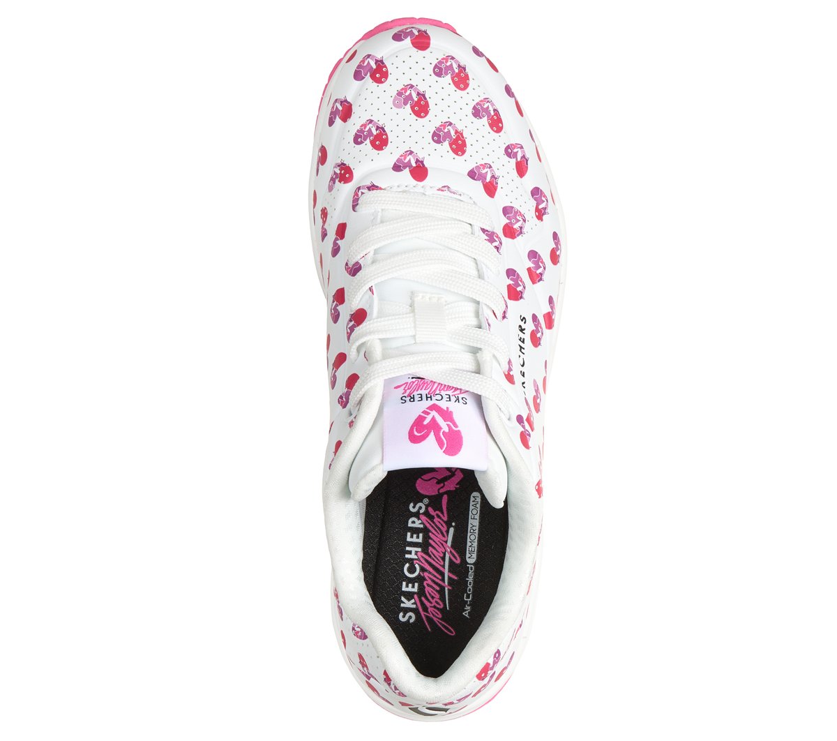 Jason Naylor: UNO - Live Life Colorfully | Skechers Women