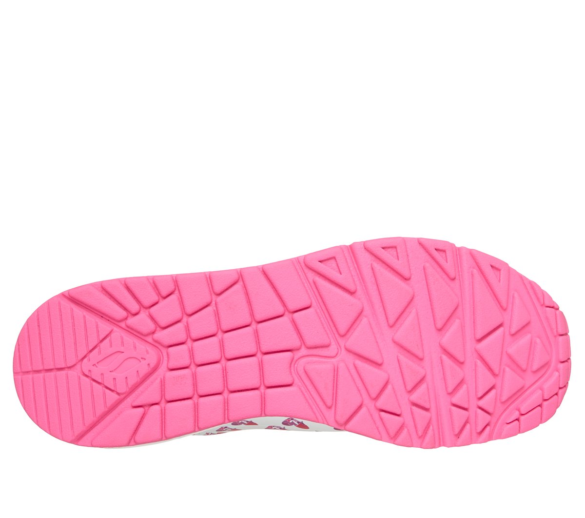 Jason Naylor: UNO - Live Life Colorfully | Skechers Women