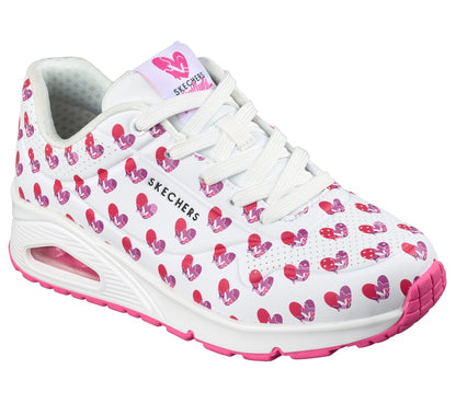 Jason Naylor: UNO - Live Life Colorfully | Skechers Women