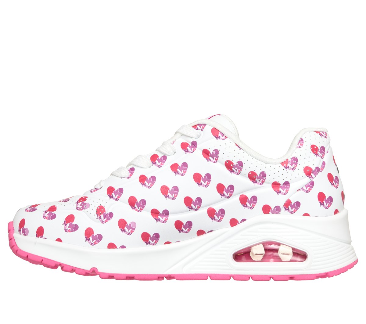 Jason Naylor: UNO - Live Life Colorfully | Skechers Women