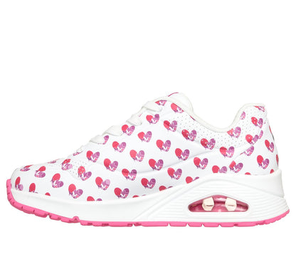 Jason Naylor: UNO - Live Life Colorfully | Skechers Women