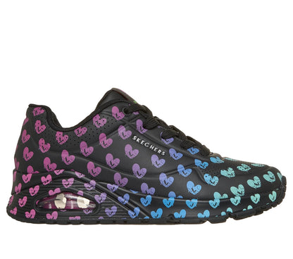 BLACK / MULTI,6.0,Medium