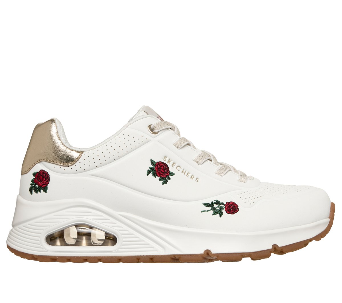 UNO - Champagne & Roses | Skechers Women
