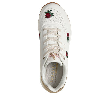 UNO - Champagne & Roses | Skechers Women