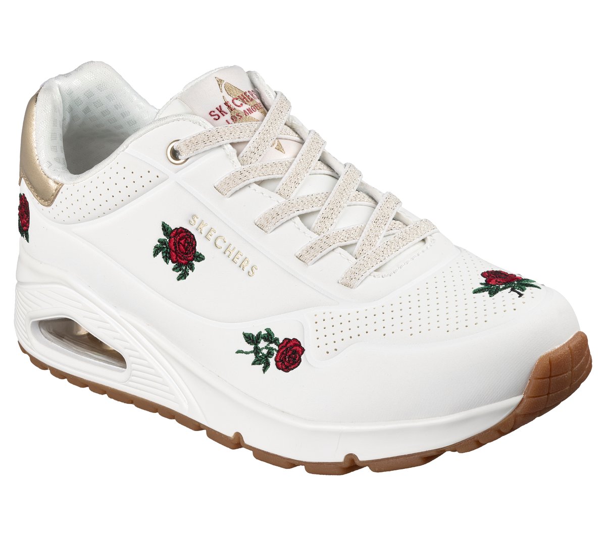 UNO - Champagne & Roses | Skechers Women