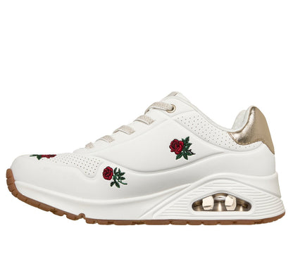 UNO - Champagne & Roses | Skechers Women