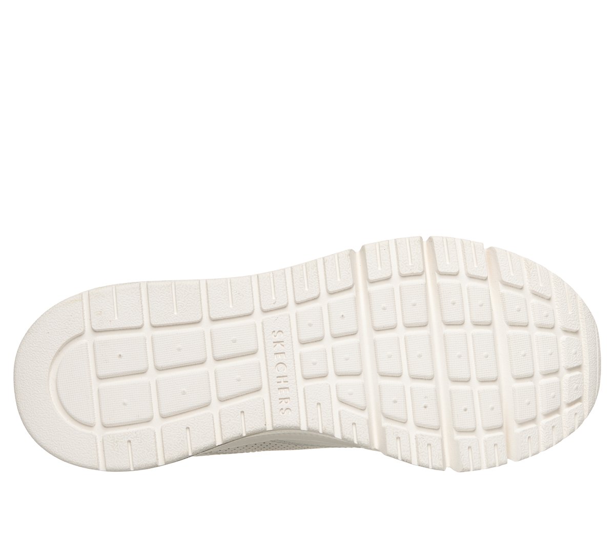 Premium Leather UNO Icon - Idolized Air | Skechers Women