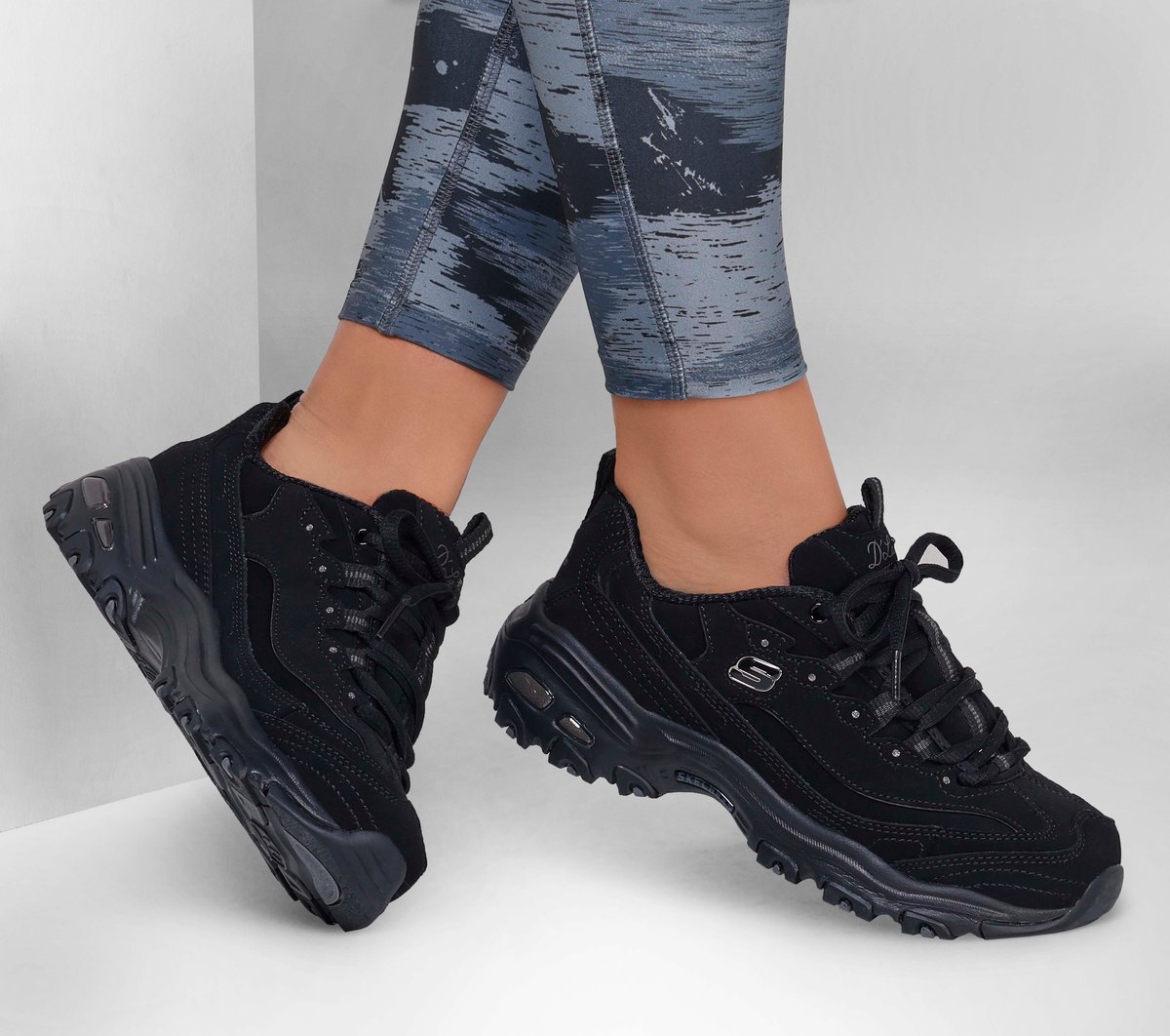 D'Lites - Play On | Skechers Women
