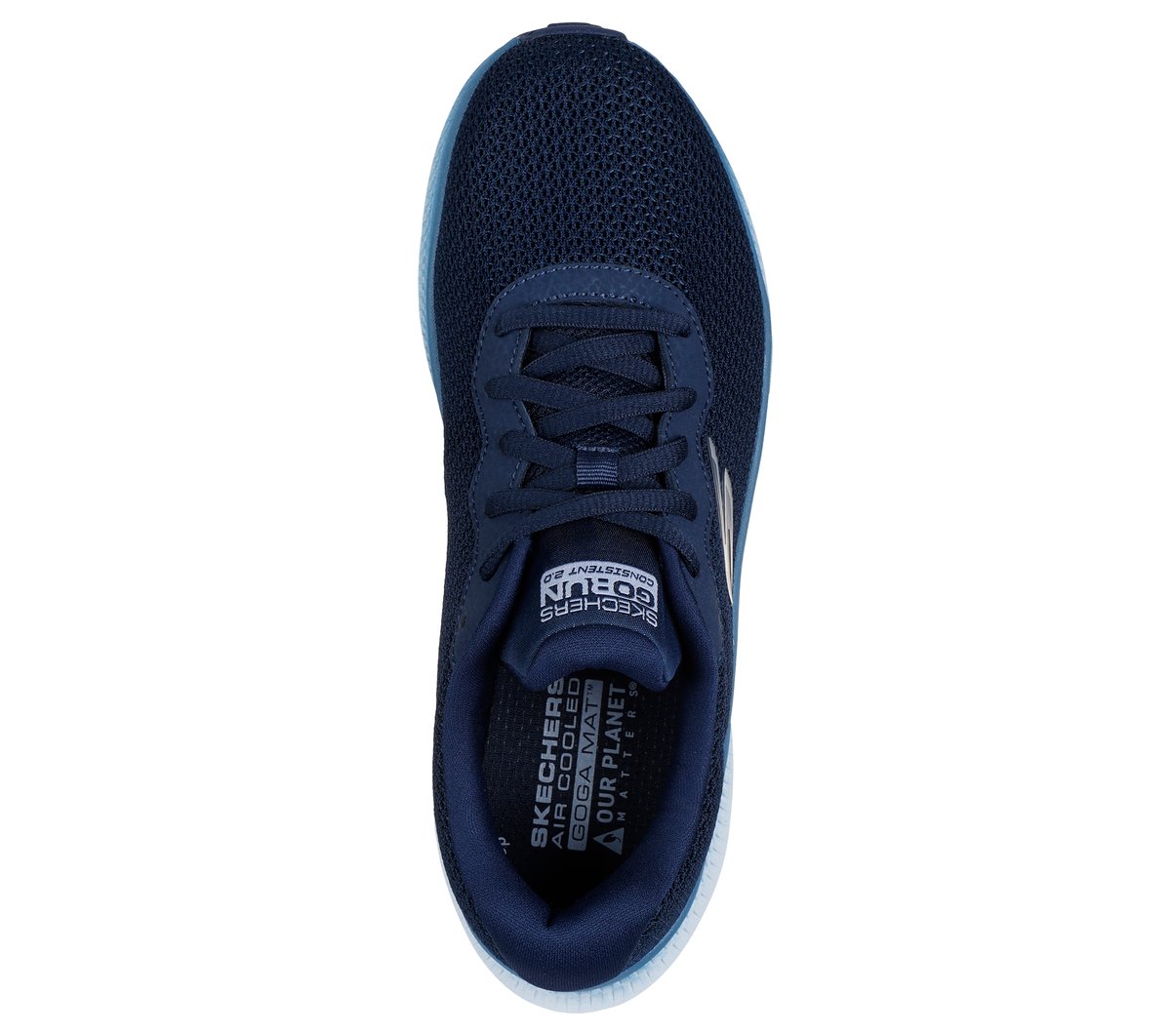 GO RUN Consistent 2.0 - Fast Pace | Skechers Women