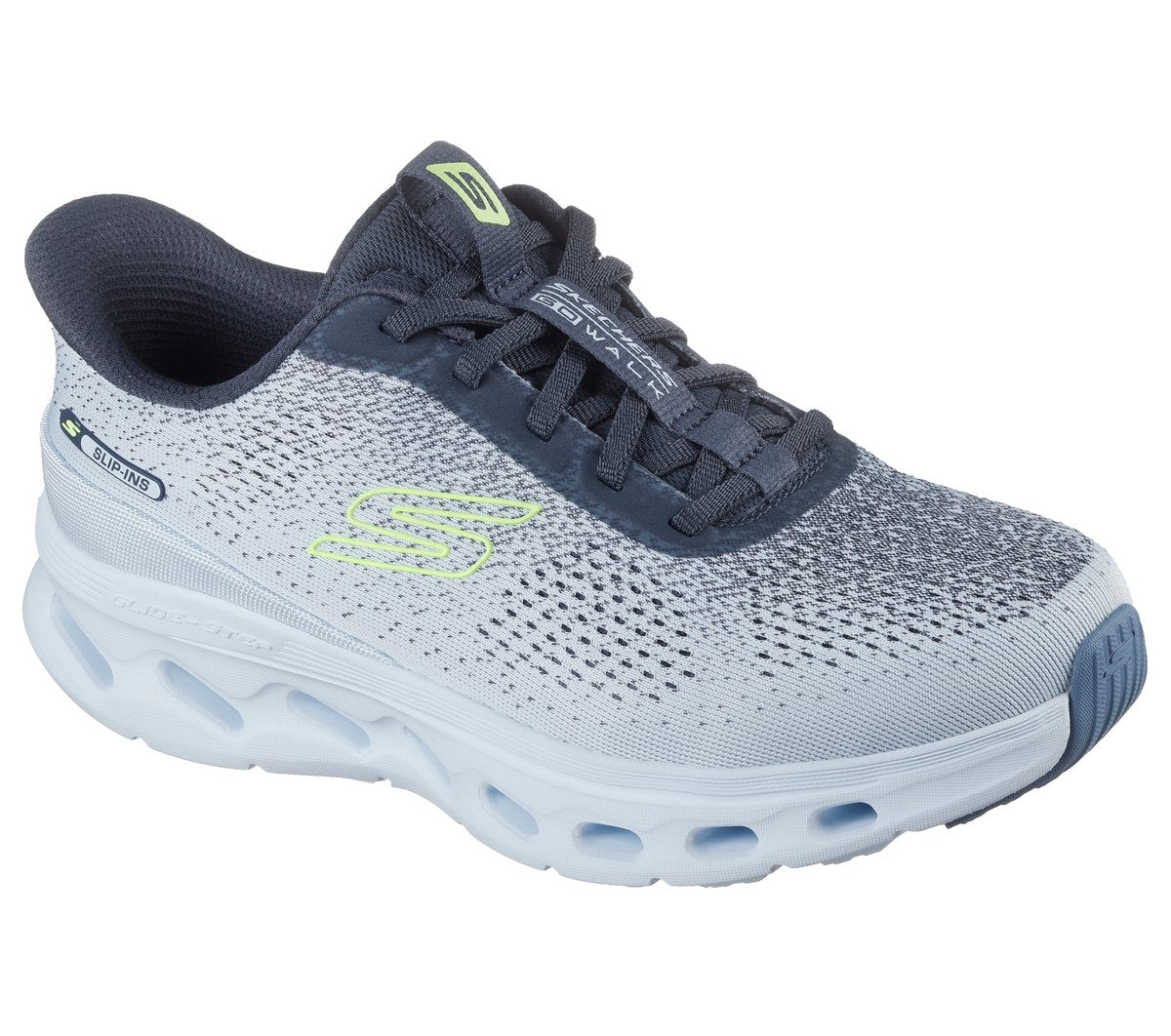 Skechers Slip-ins: GO WALK Glide-Step 2.0 - Nessa | Skechers Women